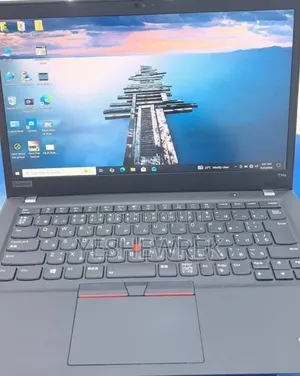 New Laptop Lenovo ThinkPad X1 Carbon 16GB AMD Ryzen 5 SSD 512GB