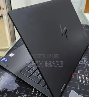 New Laptop HP OmniBook 5 14" 16GB Intel Core Ultra 7 SSD 1T