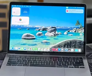 New Laptop Apple MacBook Pro 2021 M1 16GB Apple M1 Pro SSD 256GB