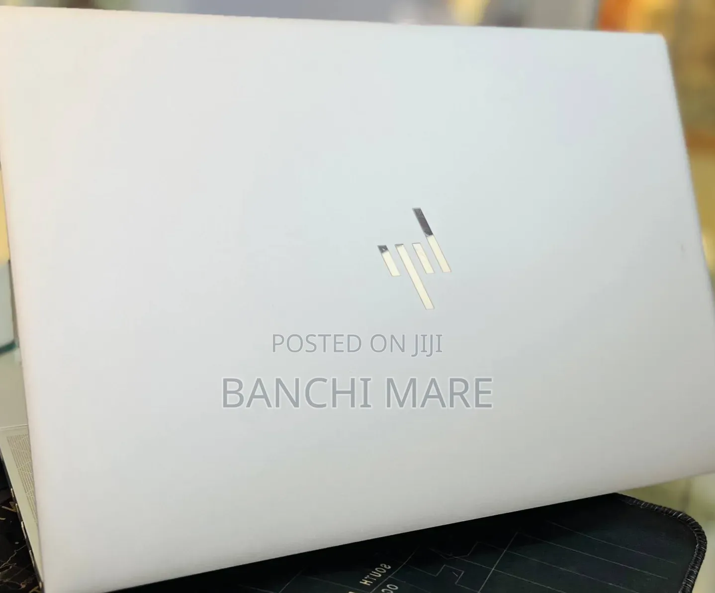 New Laptop HP Envy 15 16GB Intel Core i7 SSD 512GB