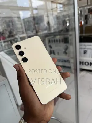 Samsung Galaxy S24 Plus 256 GB