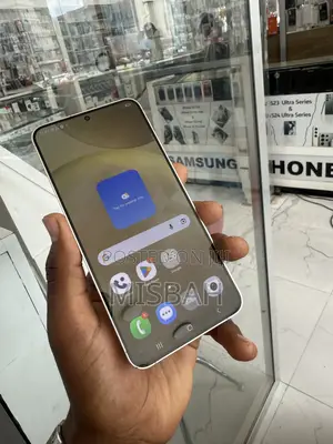 Samsung Galaxy S24 Plus 256 GB
