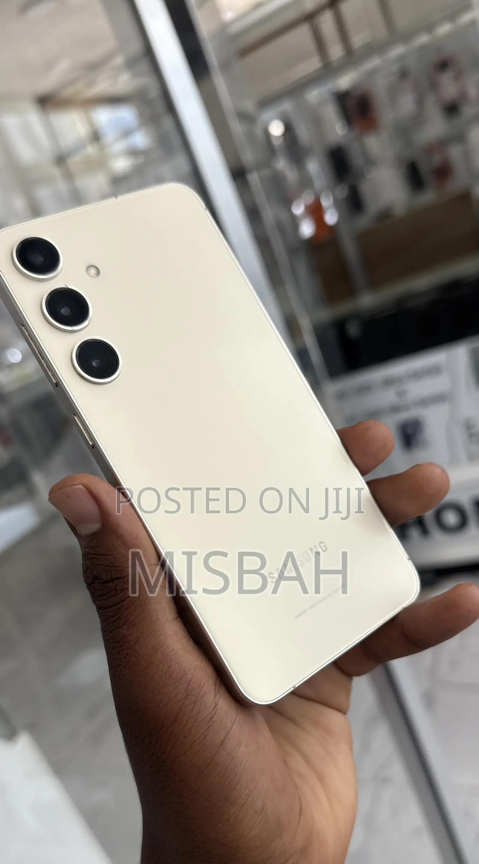 Samsung Galaxy S24 Plus 256 GB