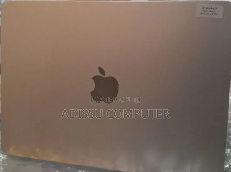 New Laptop Apple MacBook Air 2022 M2 16GB Apple M1 SSD 1T