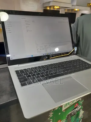 Laptop HP EliteBook 840 16GB Intel Core i5 SSD 512GB