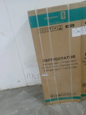 Hisense Refrigrator