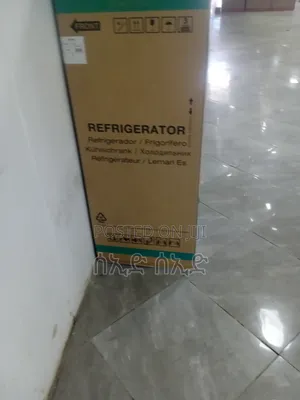 Hisense Refrigrator