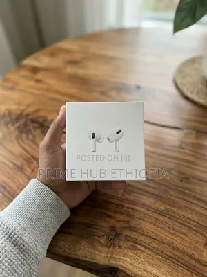 Apple AirPods Pro Original