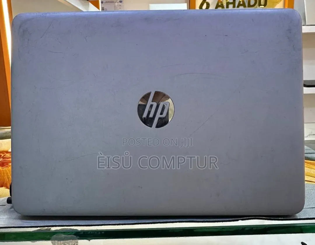 New Laptop HP EliteBook 840 G3 8GB Intel Core i5 SSD 256GB