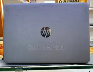 New Laptop HP EliteBook 840 G3 8GB Intel Core i5 SSD 256GB