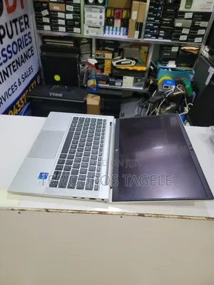 New Laptop HP EliteBook 830 G7 16GB Intel Core i7 SSD 512GB