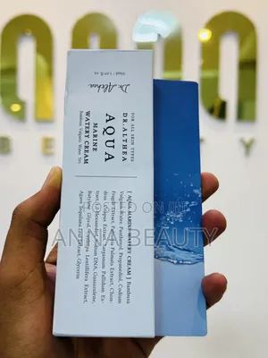 Dr Althea Vegan Face Cream for All Skin Types