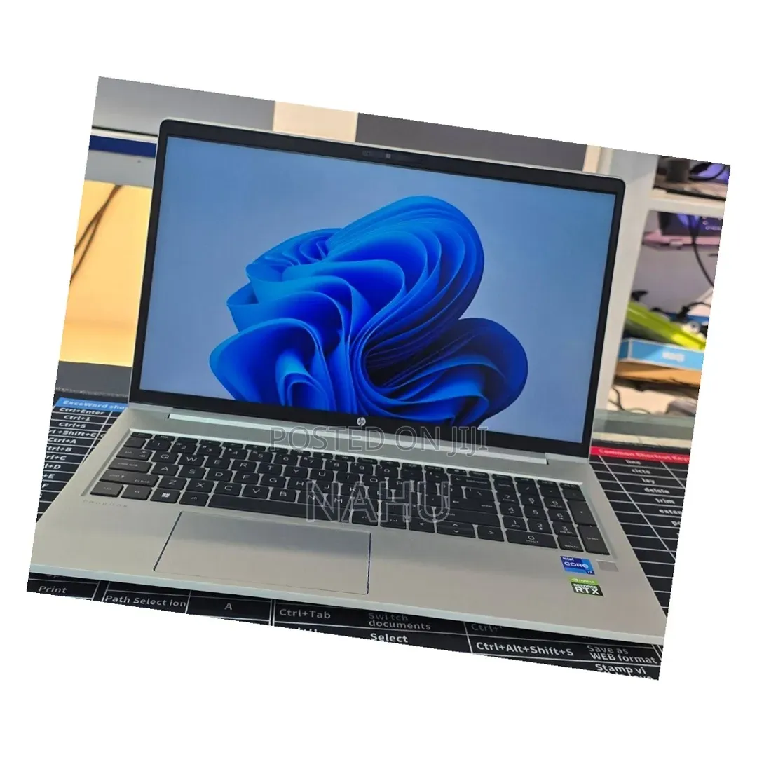 New Laptop HP ProBook 440 16GB Intel Core i7 SSD 512GB