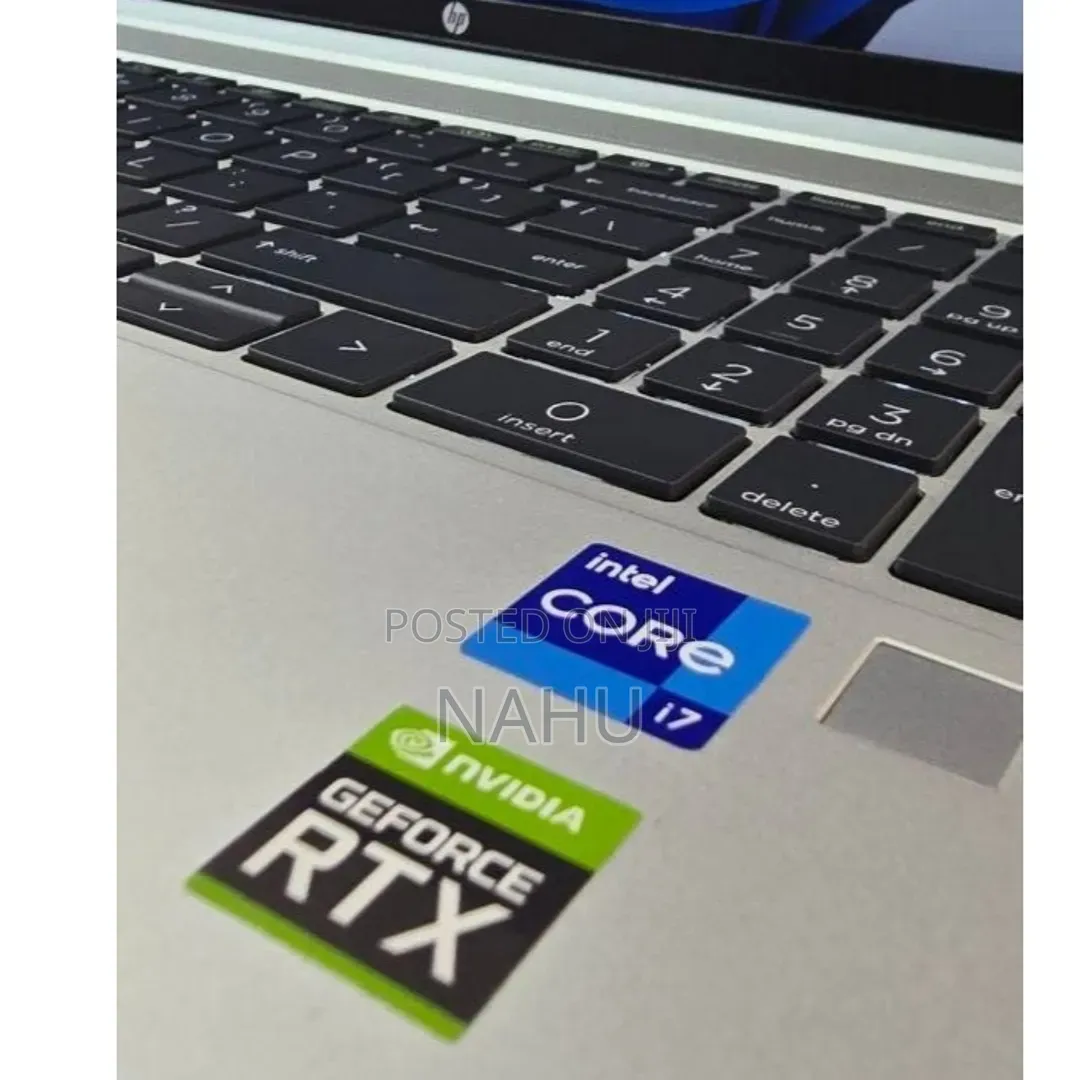 New Laptop HP ProBook 440 16GB Intel Core i7 SSD 512GB