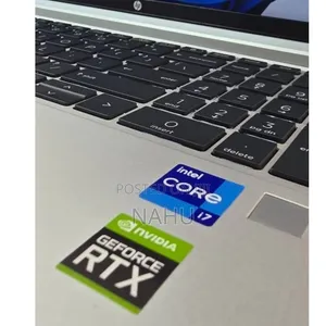 New Laptop HP ProBook 440 16GB Intel Core i7 SSD 512GB