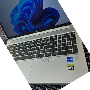 New Laptop HP ProBook 440 16GB Intel Core i7 SSD 512GB