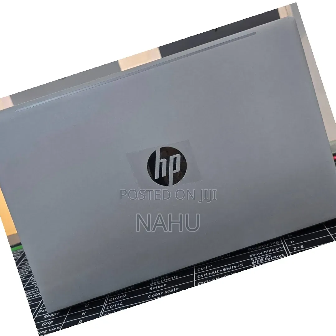 New Laptop HP ProBook 440 16GB Intel Core i7 SSD 512GB