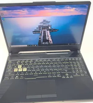 New Laptop Asus ROG Strix G15 16GB AMD Ryzen 7 SSD 512GB