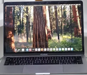 New Laptop Apple MacBook Pro 2019 32GB Intel Core i9 SSD 1T