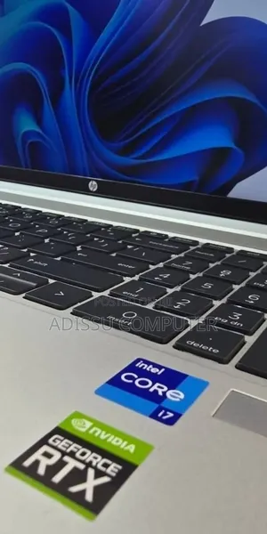 New Laptop HP Probook 11 EE G1 16GB Intel Core i7 SSD 512GB