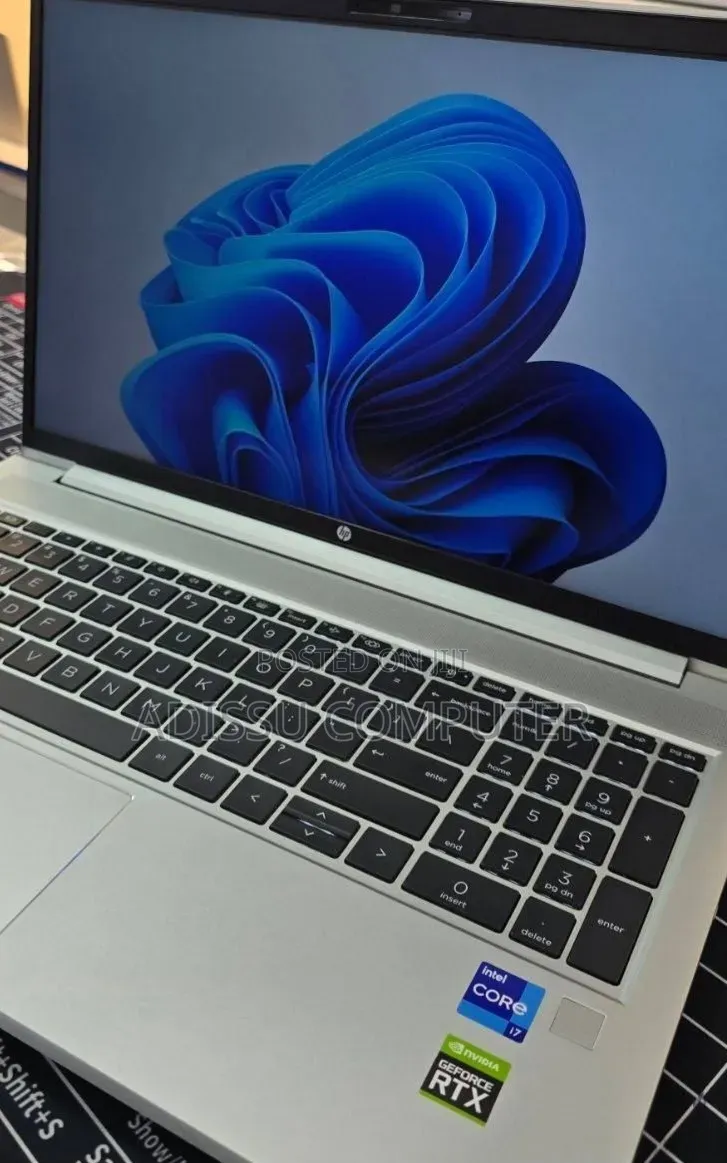 New Laptop HP Probook 11 EE G1 16GB Intel Core i7 SSD 512GB