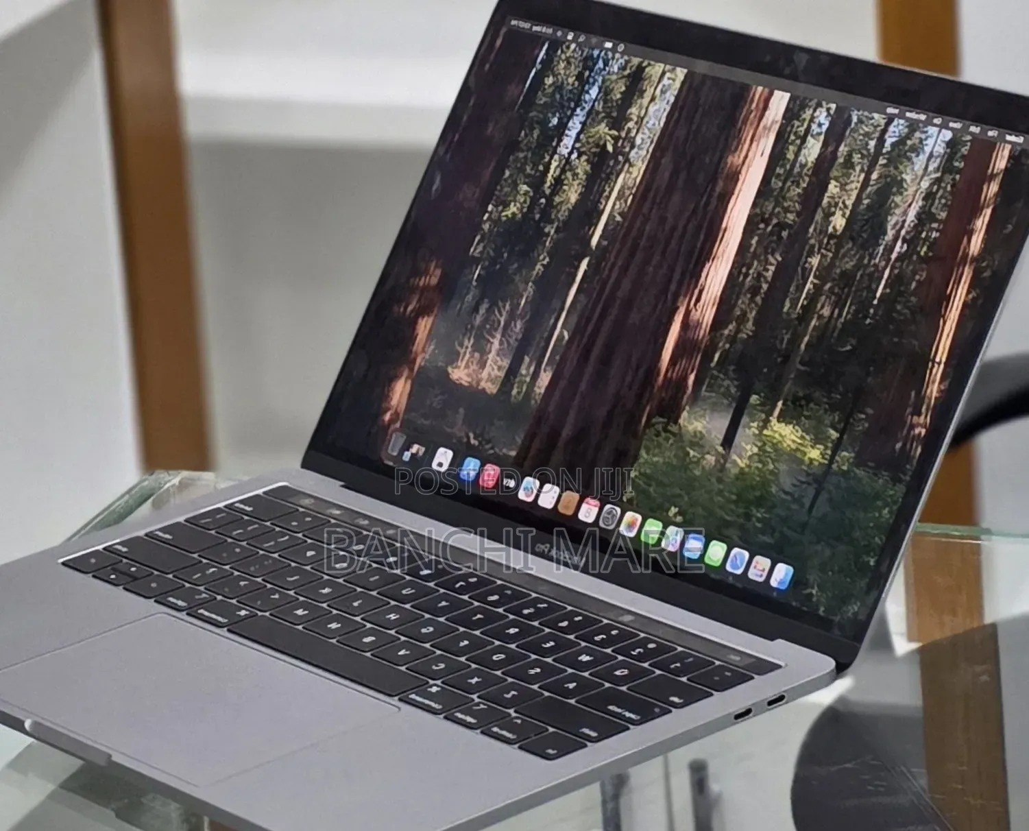 New Laptop Apple MacBook Pro 2019 32GB Intel Core i9 SSD 1T