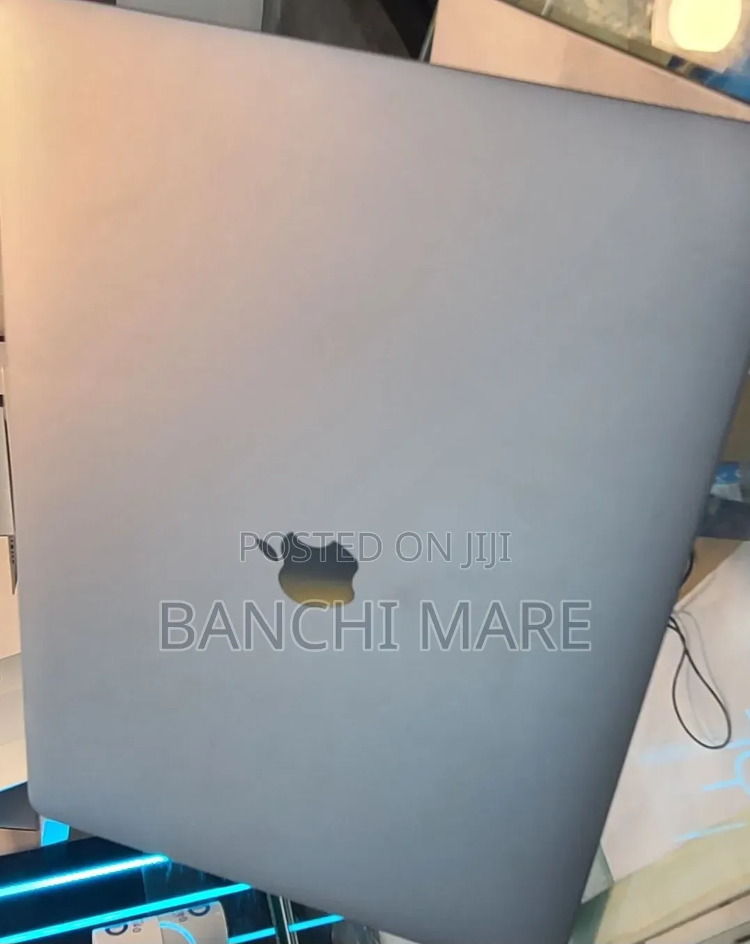 New Laptop Apple MacBook Pro 2019 32GB Intel Core i9 SSD 1T