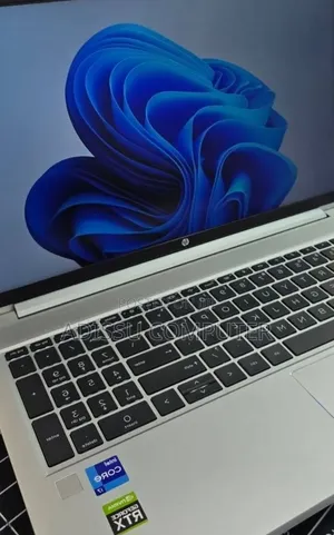 New Laptop HP Probook 11 EE G1 16GB Intel Core i7 SSD 512GB