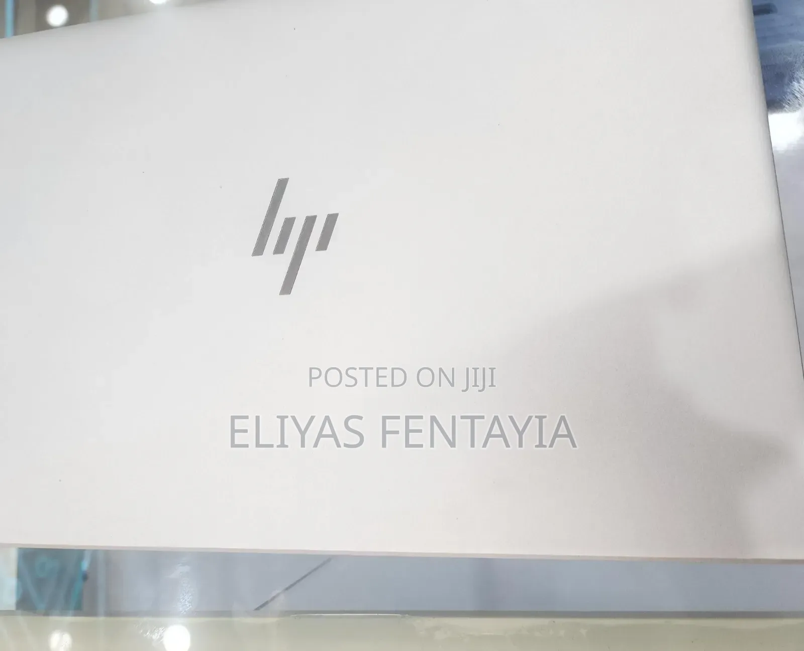 New Laptop HP 16GB Intel Core i7 SSD 512GB