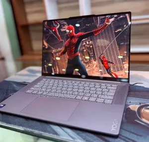 New Laptop Lenovo Yoga 11e 32GB Intel Core Ultra 7 SSD 1T