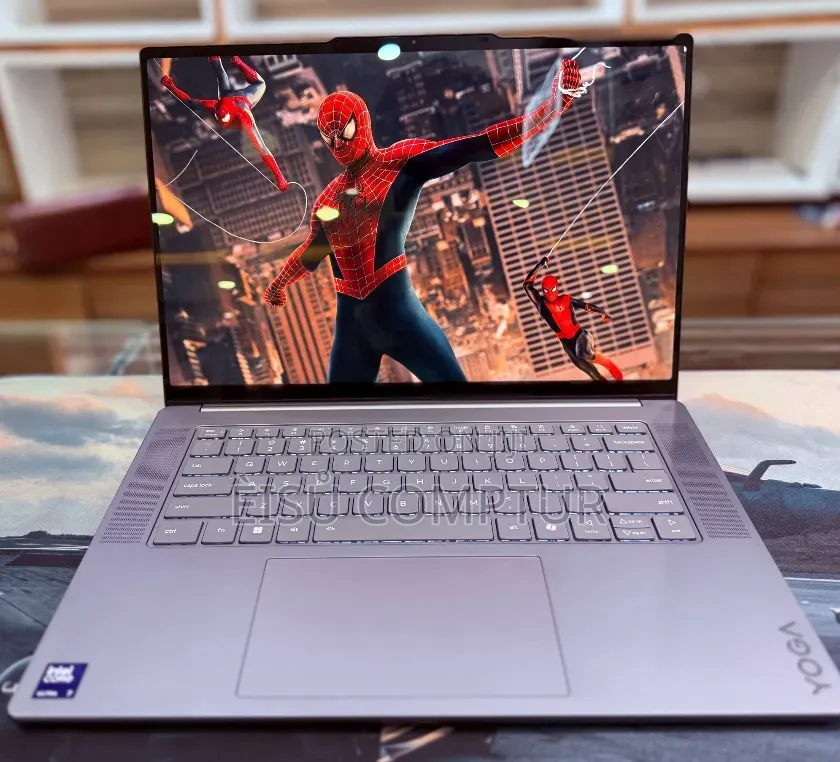 New Laptop Lenovo Yoga 11e 32GB Intel Core Ultra 7 SSD 1T