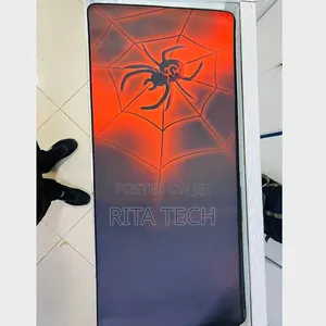 Gaming Mouse Pad