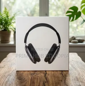 Apple AirPods Max Wireless Over-Ear Headphones