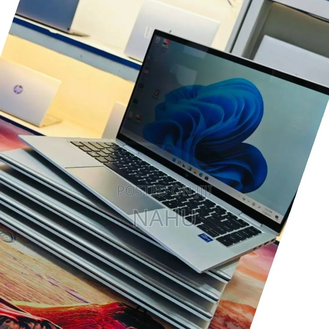 New Laptop HP EliteBook 1040 16GB Intel Core i7 SSD 512GB