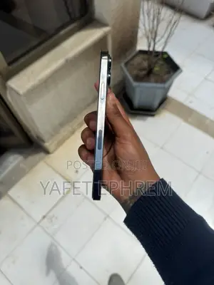 Apple iPhone 13 Pro Max 128 GB Silver