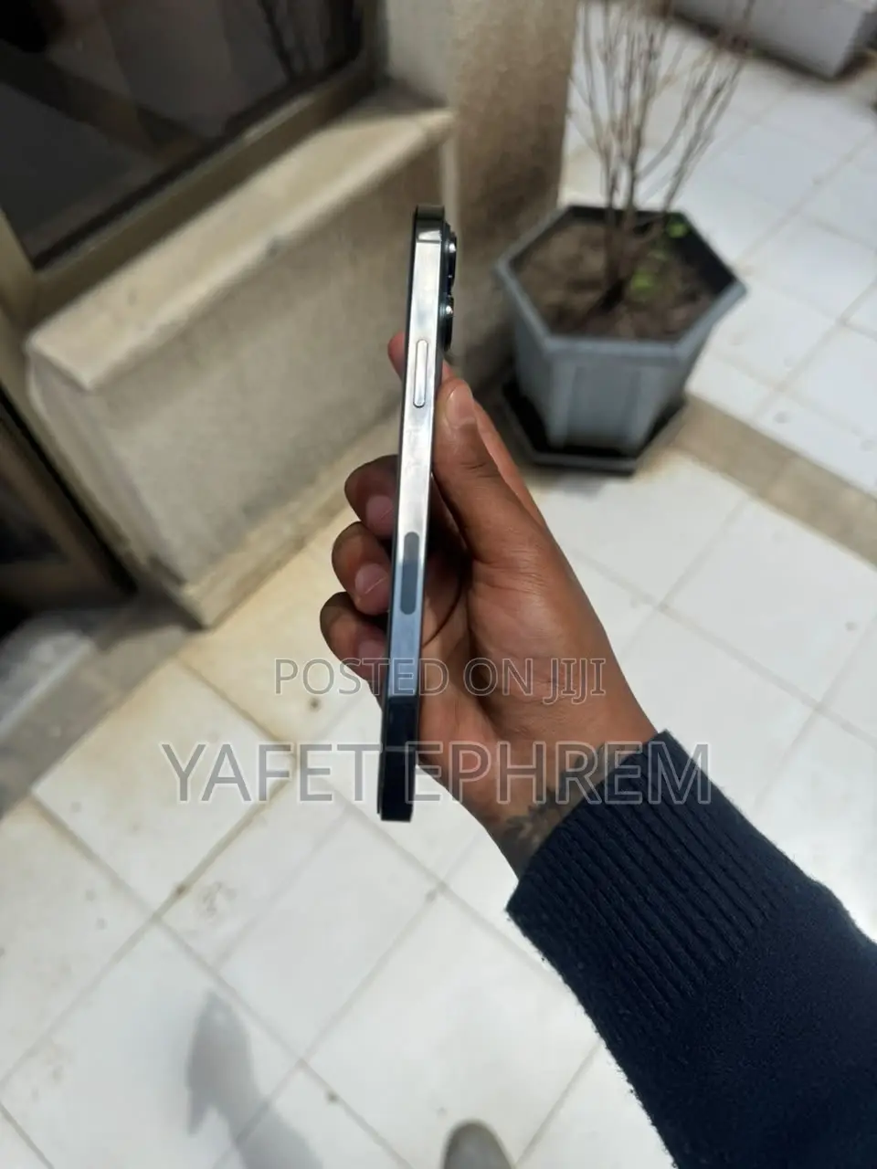 Apple iPhone 13 Pro Max 128 GB Silver
