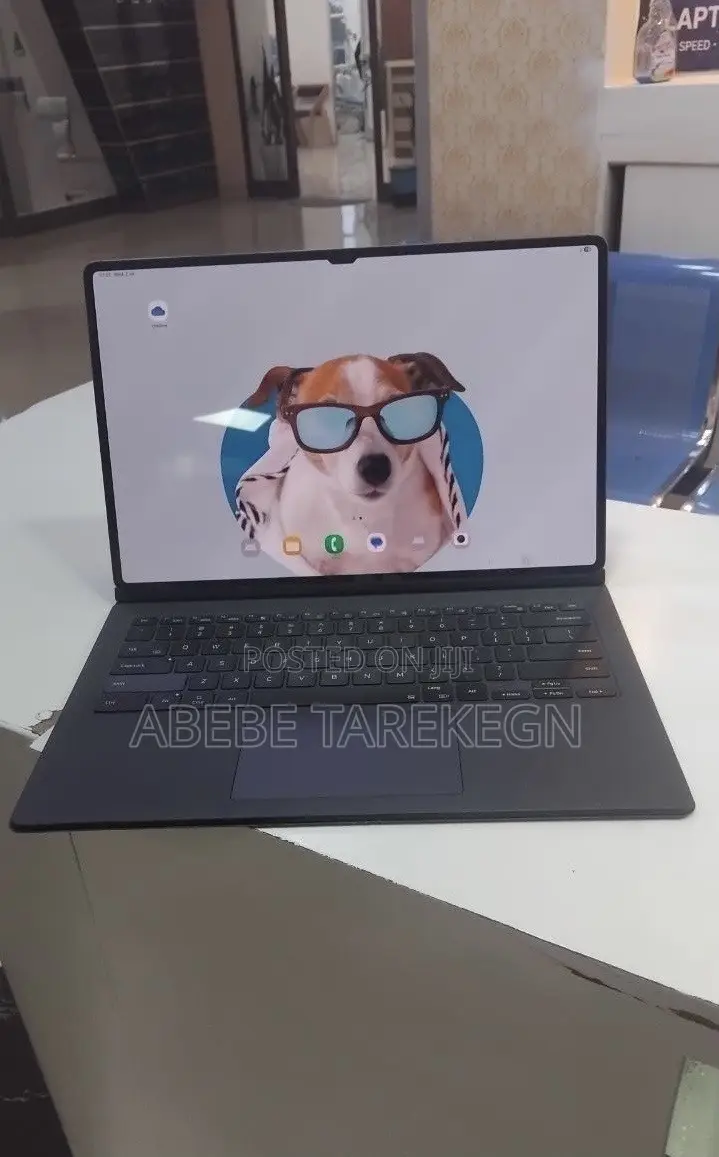 New Samsung Galaxy Tab S9 Ultra 256 GB