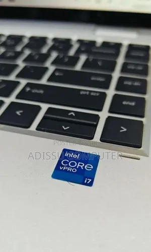 New Laptop HP Stream Notebook 16GB Intel Core i7 SSD 512GB