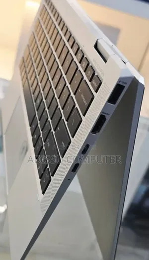 New Laptop HP Stream Notebook 16GB Intel Core i7 SSD 512GB