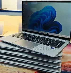 New Laptop HP Stream Notebook 16GB Intel Core i7 SSD 512GB