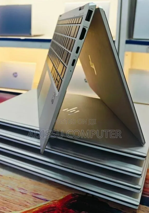 New Laptop HP Stream Notebook 16GB Intel Core i7 SSD 512GB