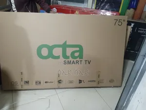 Octa Smart TV