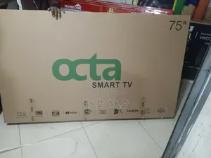 Octa Smart TV
