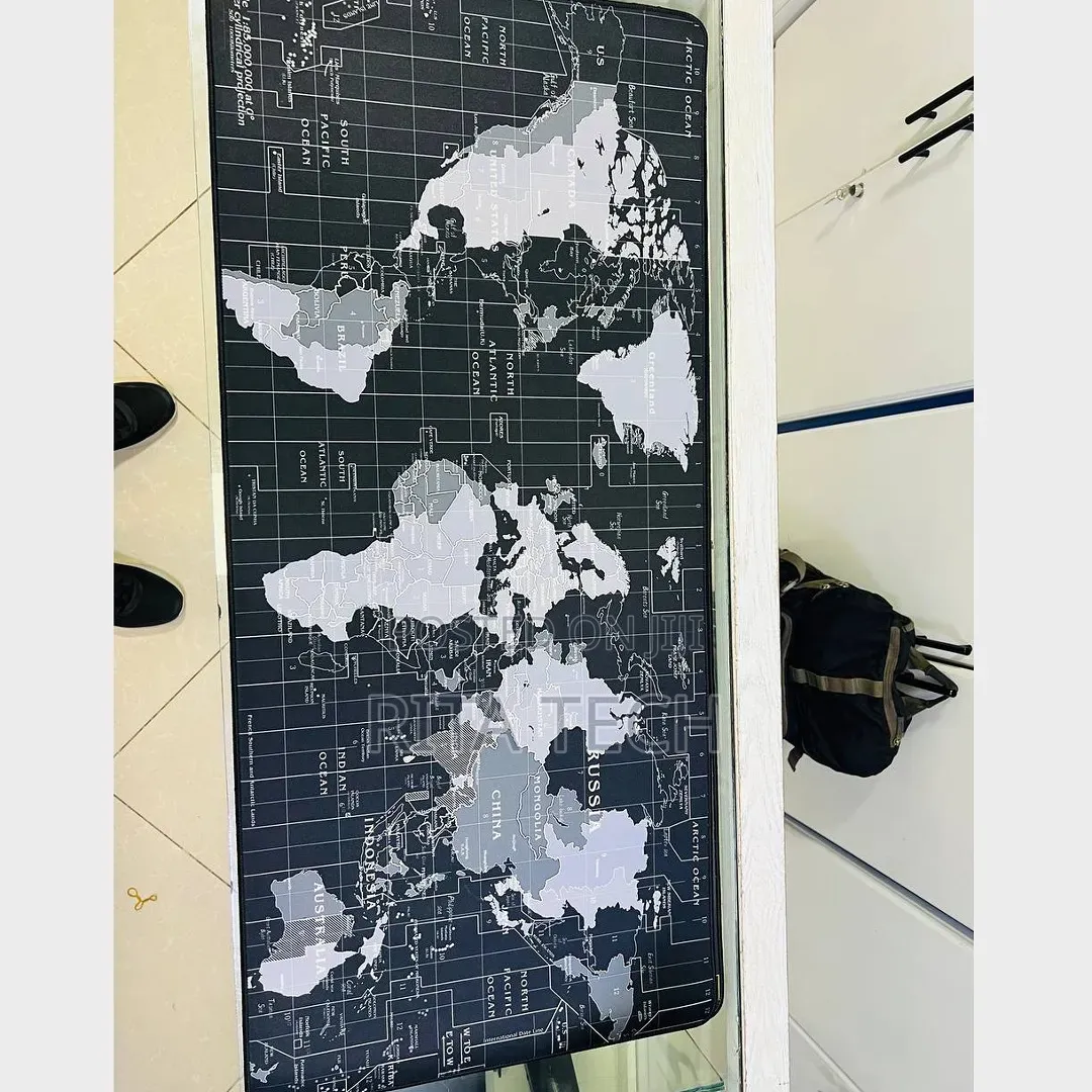 Gaming Mouse Pads