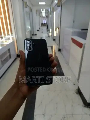 New Samsung Galaxy A27 256 GB Black