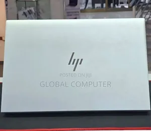 New Laptop HP EliteBook 840 G8 16GB Intel Core i5 SSD 512GB