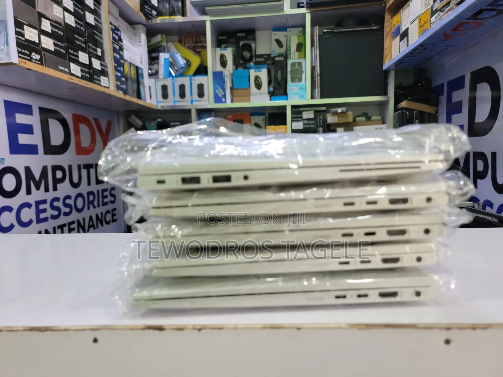 New Laptop HP EliteBook 840 G7 16GB Intel Core i5 SSD 512GB