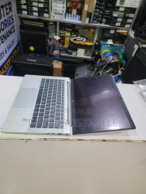 New Laptop HP EliteBook 840 G7 16GB Intel Core i5 SSD 512GB