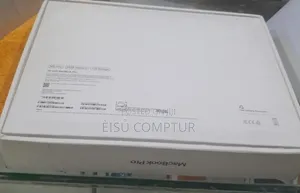 New Laptop Apple MacBook Pro 2025 M5 16GB Apple M5 Pro SSD 512GB