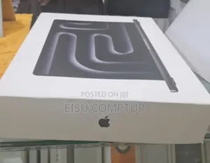 New Laptop Apple MacBook Pro 2025 M5 16GB Apple M5 Pro SSD 512GB